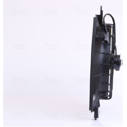  ventiliatorius, radiatoriaus