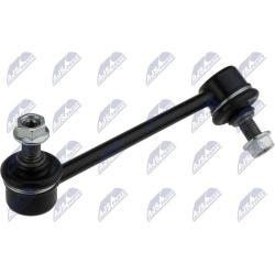  stabilizatoriaus traukė