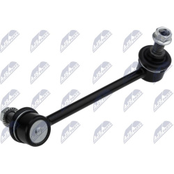  stabilizatoriaus traukė