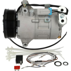  kompresorius, oro kondicionierius