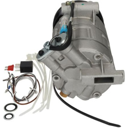  kompresorius, oro kondicionierius