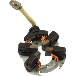  laikiklis, angliniai šepetėliai <small>AS</small>