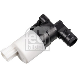  vandens siurblys, priekinio stiklo plovimas