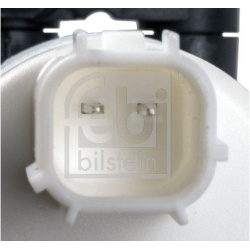  vandens siurblys, priekinio stiklo plovimas