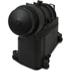  korpusas, alyvos filtras