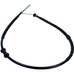  trosas, stovėjimo stabdys