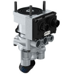  stabdžių vožtuvas, darbinis stabdys