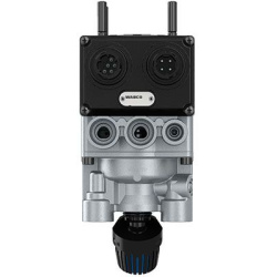  stabdžių vožtuvas, darbinis stabdys