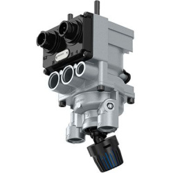  stabdžių vožtuvas, darbinis stabdys