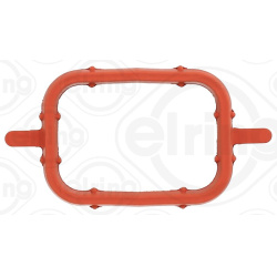  tarpiklis, įsiurbimo kolektorius