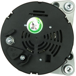  kintamosios srovės generatorius <small>AS</small>