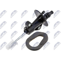  pagrindinis cilindras, sankaba