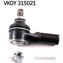  vairo traukės antgalis