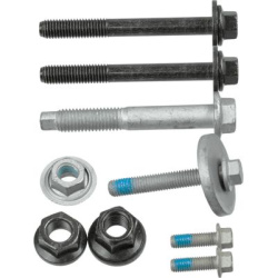  remonto komplektas, rato pakaba <small>Service Pack</small>