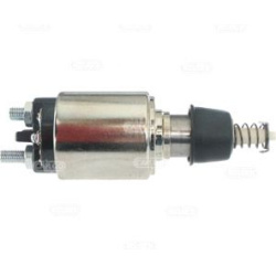  solenoidinis jungiklis, starteris