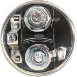  solenoidinis jungiklis, starteris