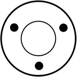  solenoidinis jungiklis, starteris