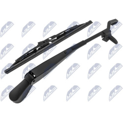  valytuvo svirčių rinkinys, stiklų valymui