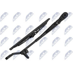  valytuvo svirčių rinkinys, stiklų valymui