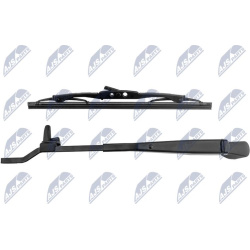  valytuvo svirčių rinkinys, stiklų valymui