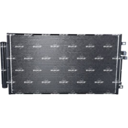  kondensatorius, oro kondicionierius <small>EASY FIT</small>