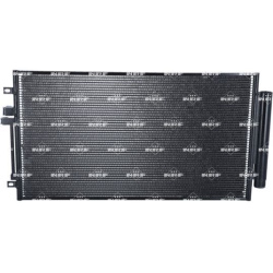  kondensatorius, oro kondicionierius <small>EASY FIT</small>