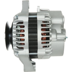  kintamosios srovės generatorius <small>AS</small>