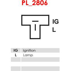  kintamosios srovės generatorius <small>AS</small>