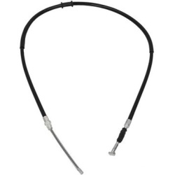  trosas, stovėjimo stabdys