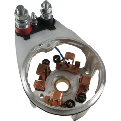  laikiklis, angliniai šepetėliai <small>AS</small>