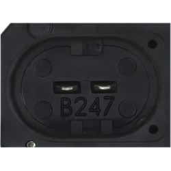  reguliatorius, kintamosios srovės generatorius <small>Bosch</small>