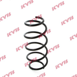  spyruoklė <small>K-Flex</small>