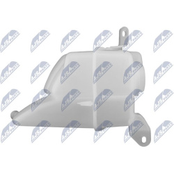  išsiplėtimo bakelis, aušinimo skystis