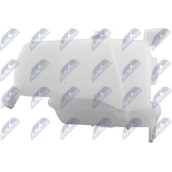  išsiplėtimo bakelis, aušinimo skystis