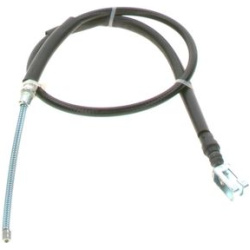  trosas, stovėjimo stabdys