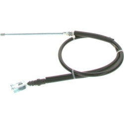  trosas, stovėjimo stabdys