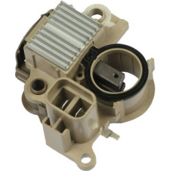  reguliatorius, kintamosios srovės generatorius <small>AS</small>