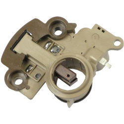  reguliatorius, kintamosios srovės generatorius <small>AS</small>