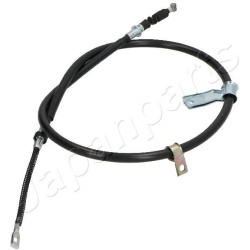  trosas, stovėjimo stabdys