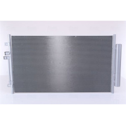  kondensatorius, oro kondicionierius <small>** FIRST FIT **</small>