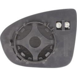  veidrodėlio stiklas, išorinis veidrodėlis