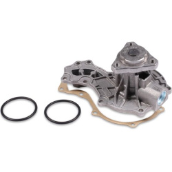  Vandens siurblys, variklio aušinimas