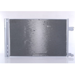  kondensatorius, oro kondicionierius <small>** FIRST FIT **</small>