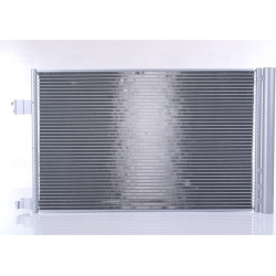  kondensatorius, oro kondicionierius <small>** FIRST FIT **</small>