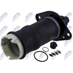  pneumatinė spyruoklė, pakaba