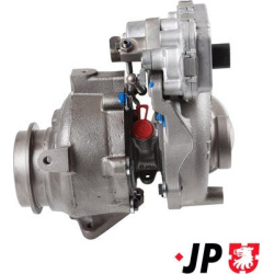  kompresorius, įkrovimo sistema <small>JP</small>