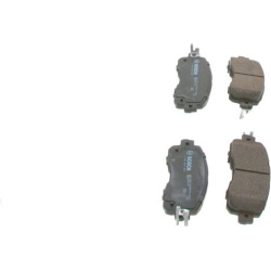  stabdžių trinkelių rinkinys, diskinis stabdys