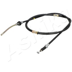  trosas, stovėjimo stabdys