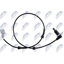  jutiklis, rato greitis