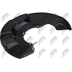  apsauginis skydas, stabdžių diskas